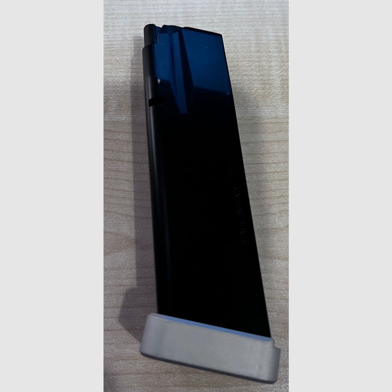 Magazynek Tanfoglio XTREME K45 ACP 10 nabojów