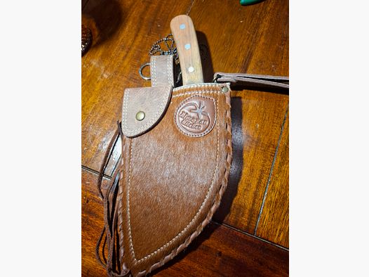 ORIGINAL ALMAZAN KITCHEN KNIFE