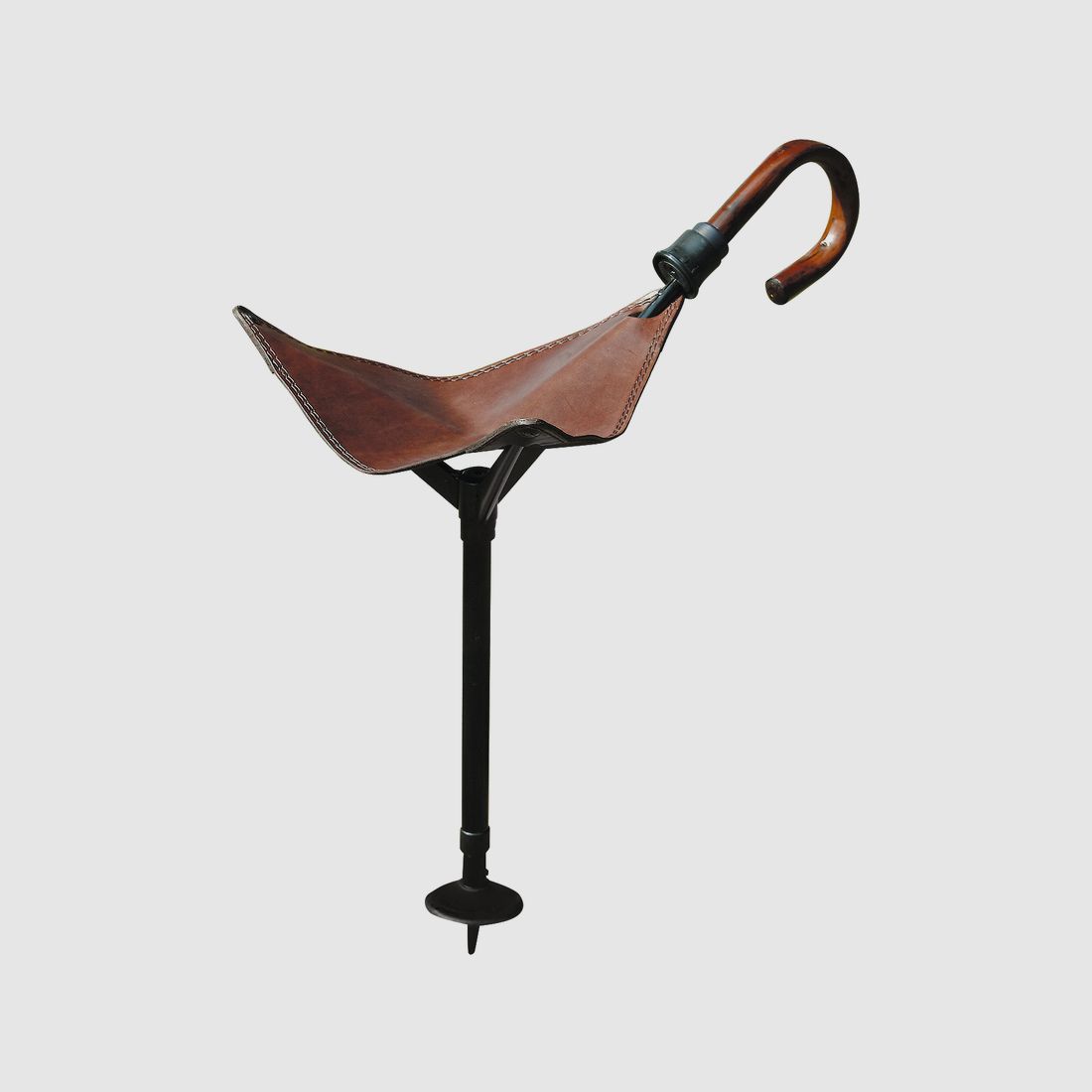 Gastrock Sitzstock "Edition Alljagd"