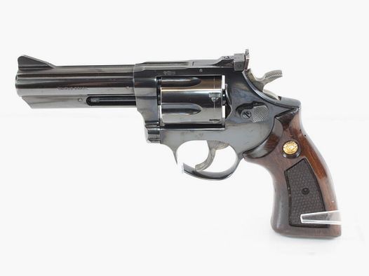 Taurus Revolver M66 - .357 Magnum