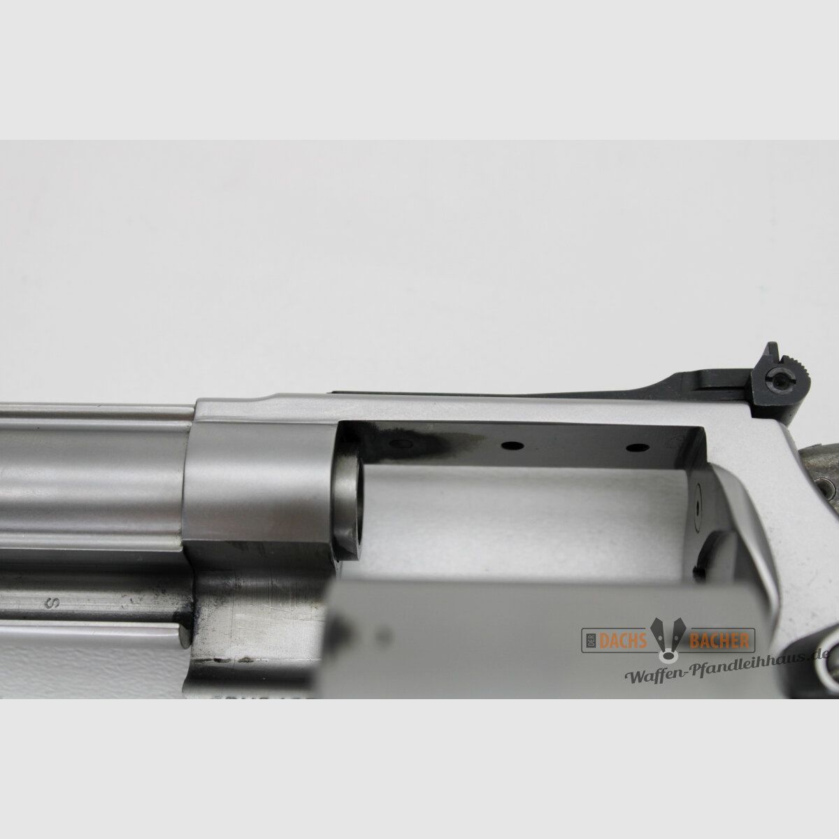 Revolver S&W Smith & Wesson Mod 629-4 ".44 Classic Champion" Cal. .44Rem Mag 6" cañón