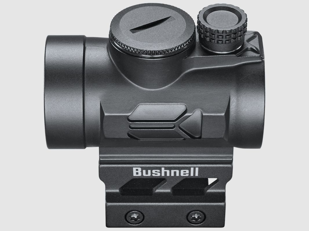 Bushnell AR Optics TRS-26 Red Dot – AR71XRD (3-MOA Punto)