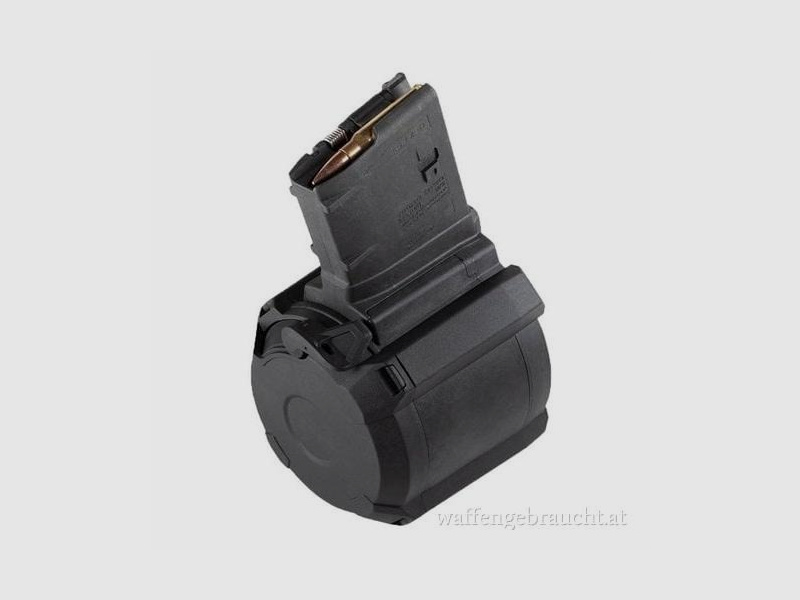 Magpul D50  .308 Trommel Magazin