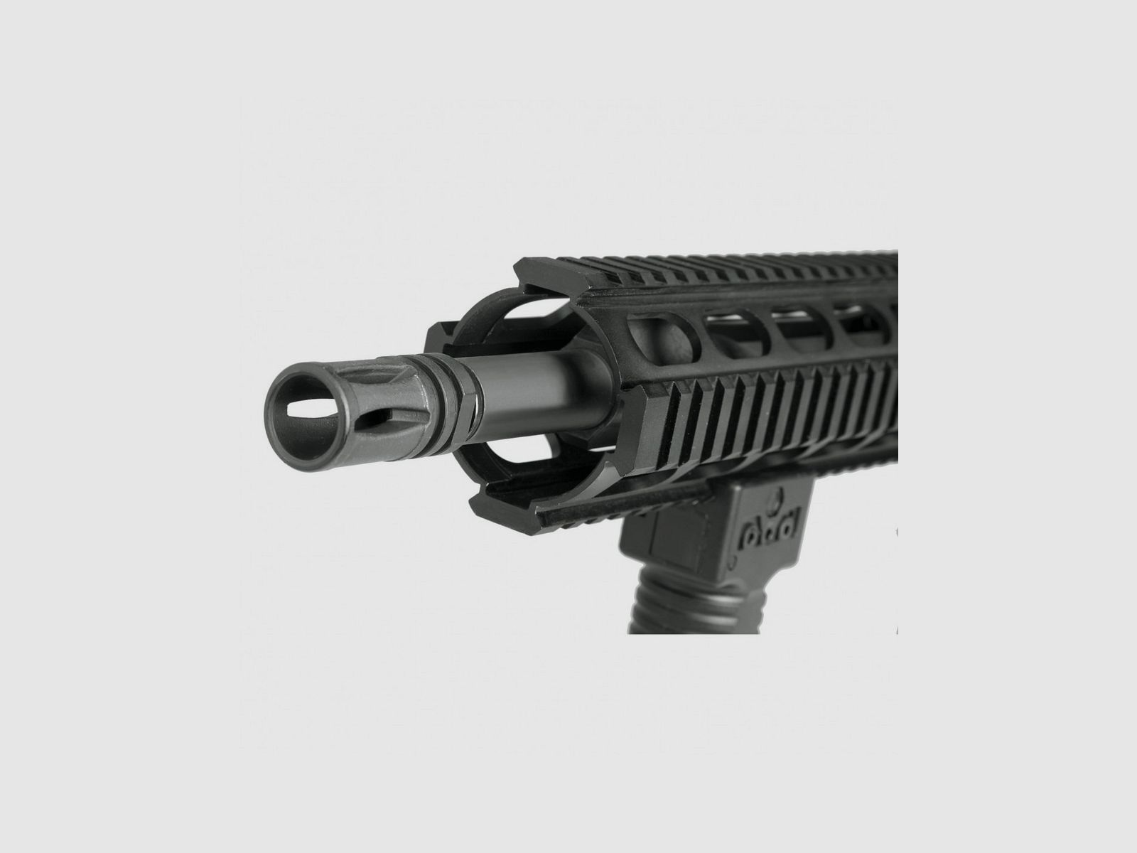 SDM M4 Commando Kal. 223 Remington, Bild 3 von 4