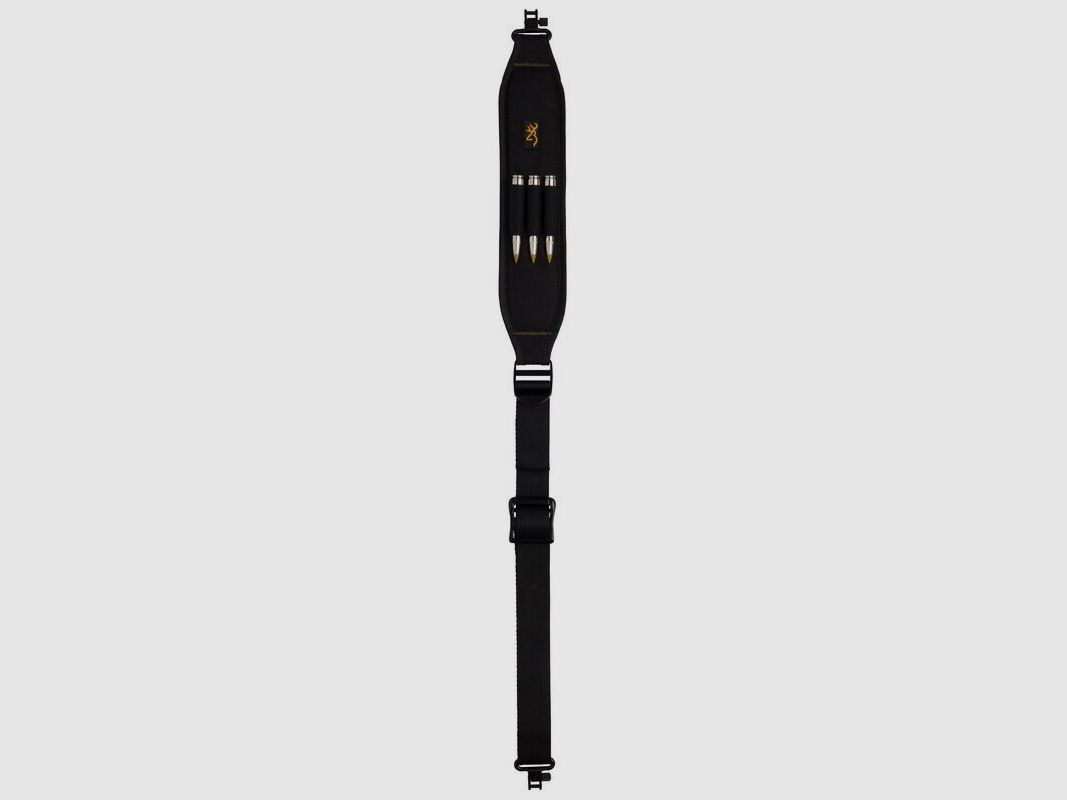 Browning rifle sling All Season - black