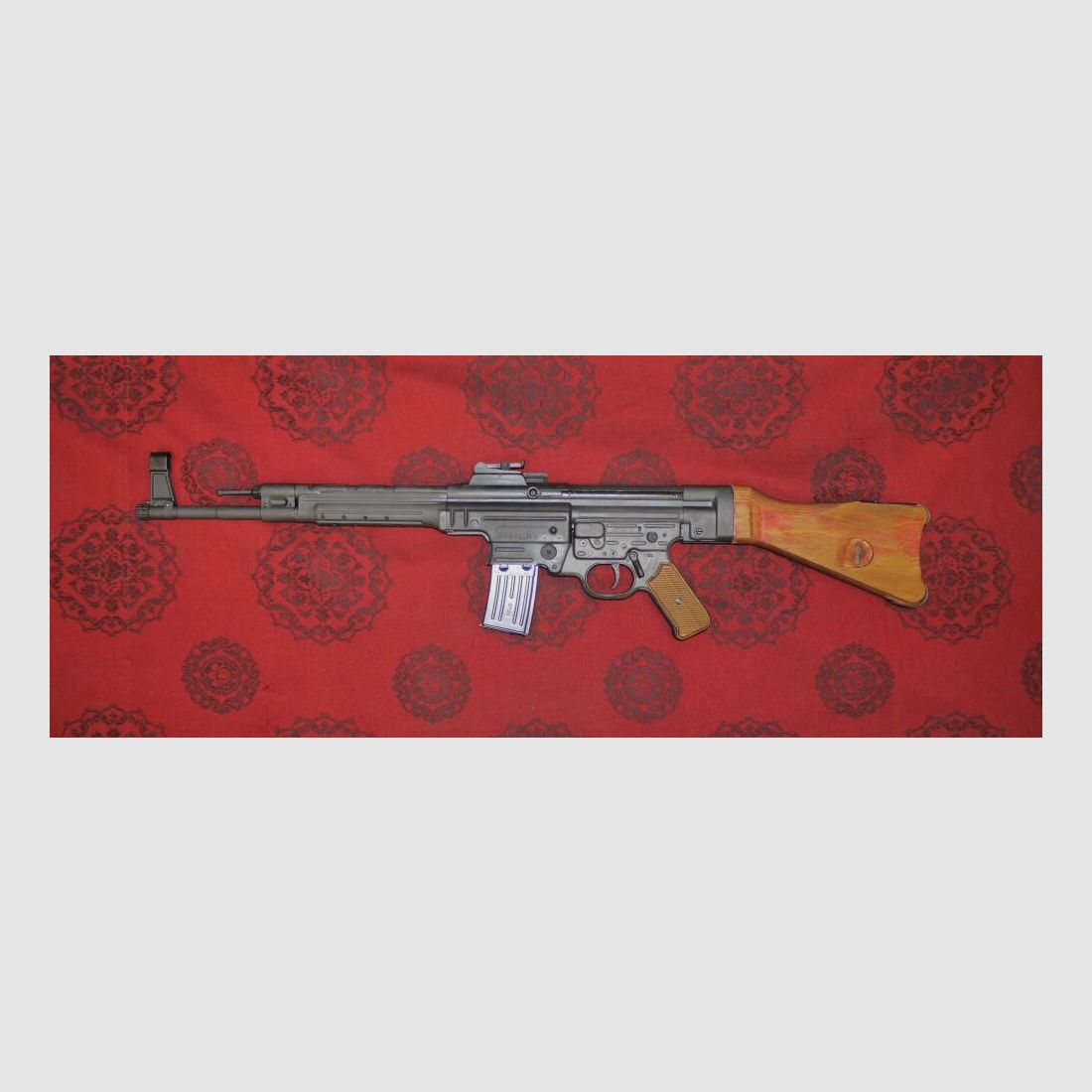 Niedermeier SLG44 (MP44, STG44)