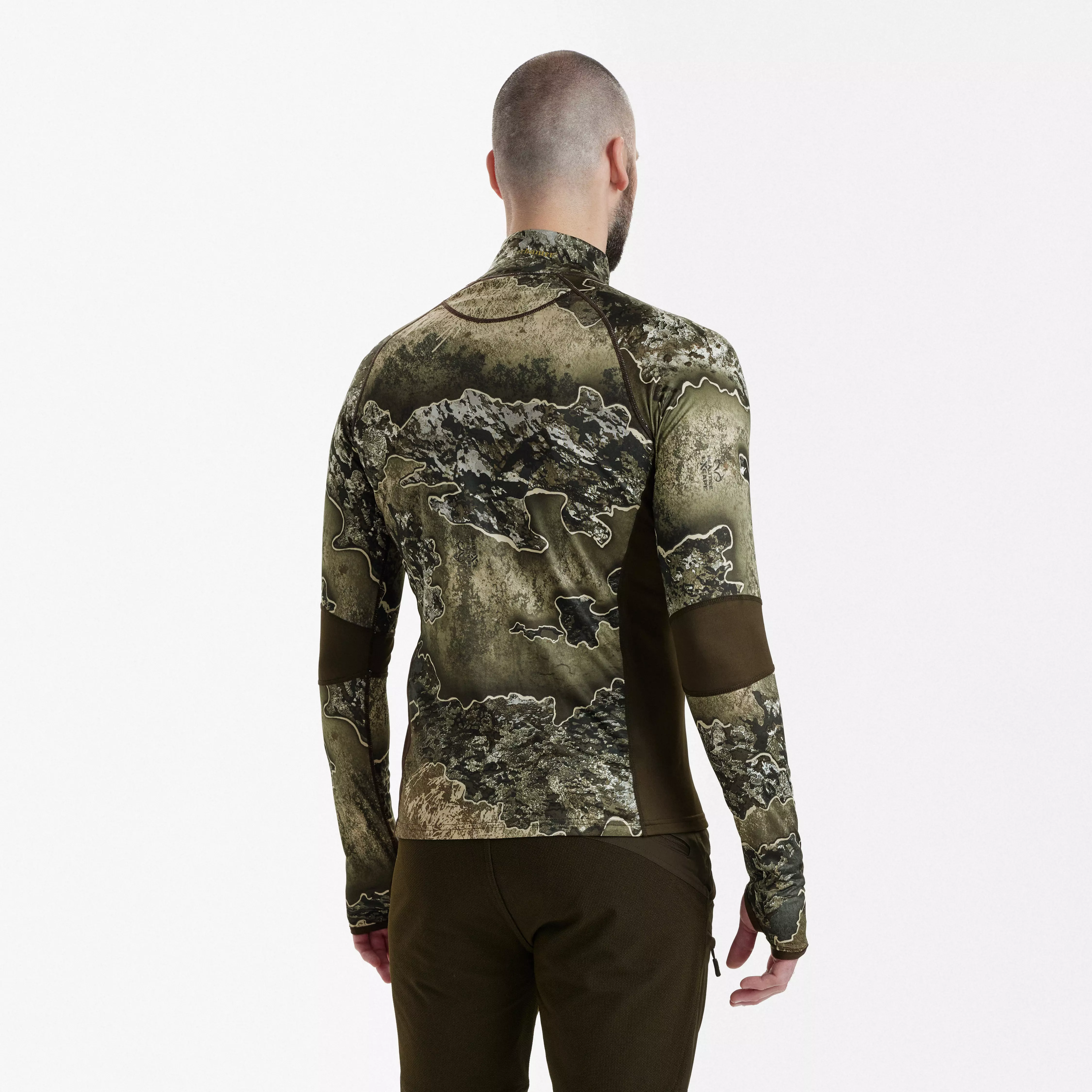 Excape Insulated Cardigan - REALTREE EXCAPE™, afbeelding 2 van 5