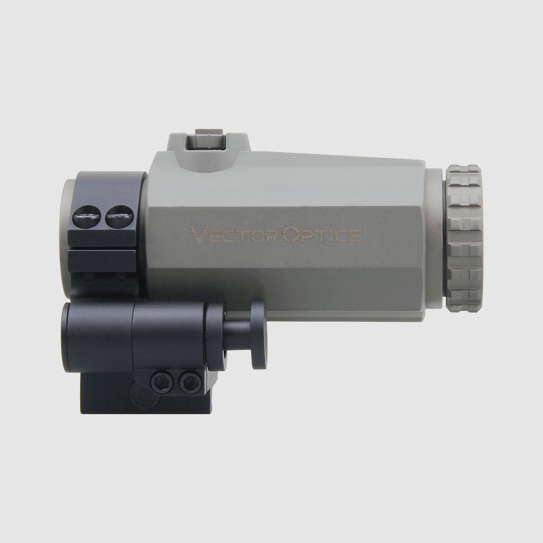 Verstärker für Rotpunktvisier Vector Optics Maverick LII SOP 3x22, Bild 2 von 7
