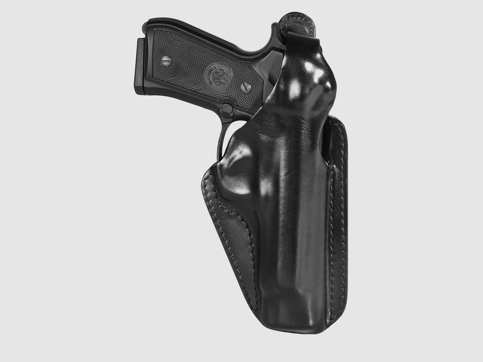 Vega Holster Holster en Cuir Moulé