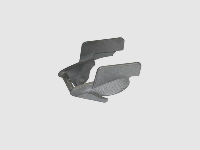 STI SICURA AMBI INOX