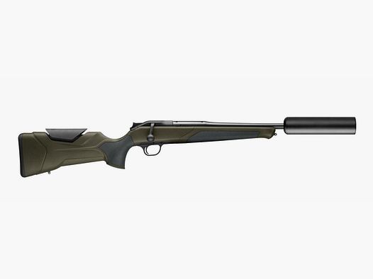 Blaser Group GmbH Blaser R8 Professional 2.0 Darkolive .308 Win LL47 + Blaser Overbarrel Silencer