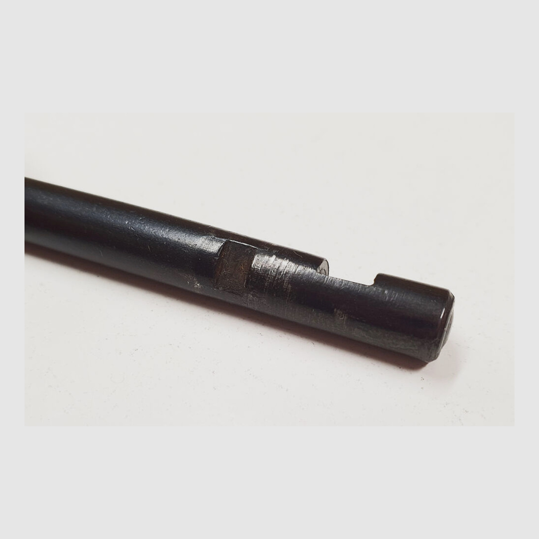 Fusil 43 / Carabine 43 ( G43 / K43 ) [17] Boulon pour barre de guidage pour fusil 43 / carabine 43 ( G43 / K43 ) pièce de rechange originale