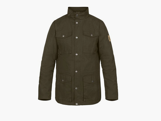 Fjällräven RÄVEN PADDED JACKET M