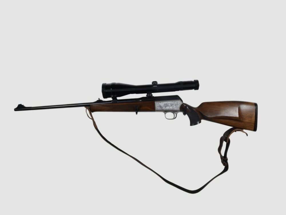 Blaser 850/88​ 7x64 Repetierbüchse