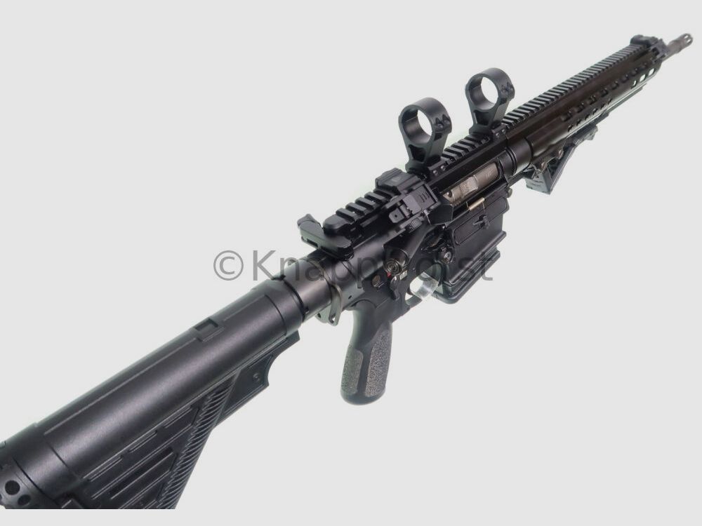 Heckler & Koch Heckler & Koch MR308 A3, Bild 3 von 3