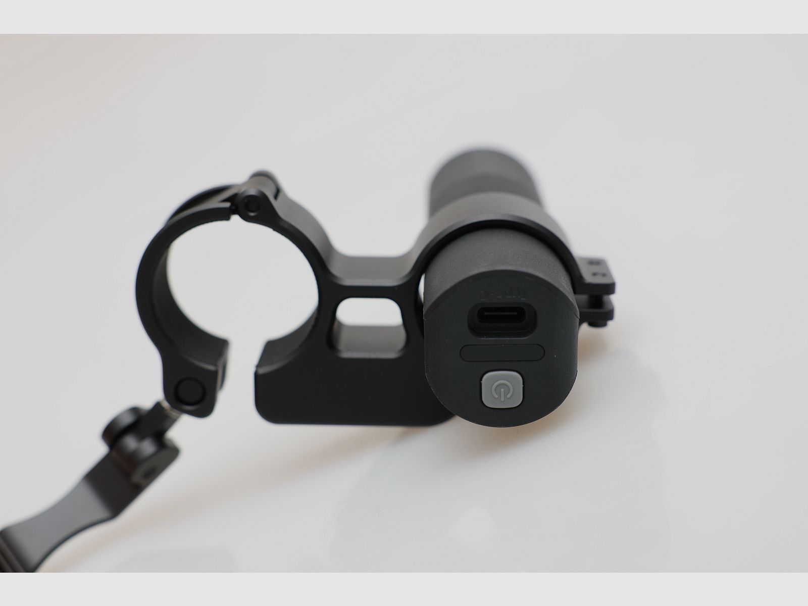 Infiray Mate MAH50 inkl. InfiRay Mate LRF ILR-1200-2 und DUO-Adapter