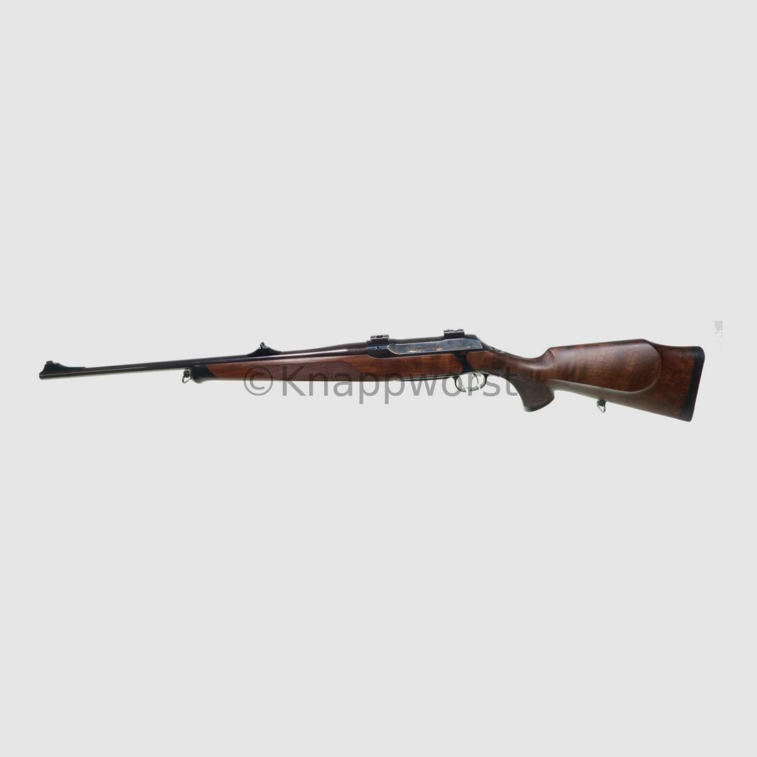 Sauer & Sohn Sauer 202
