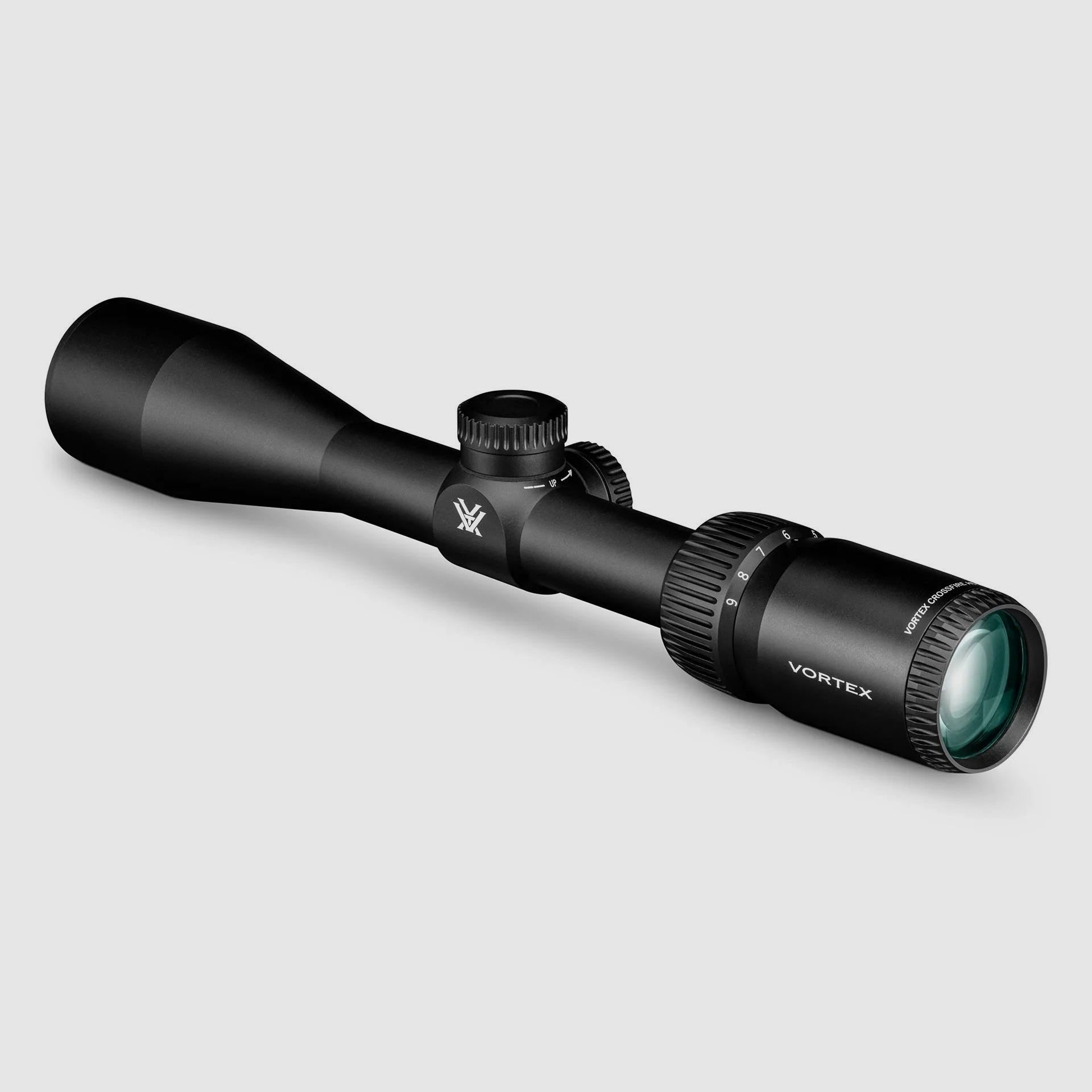 Vortex Crossfire HD 3-9x40