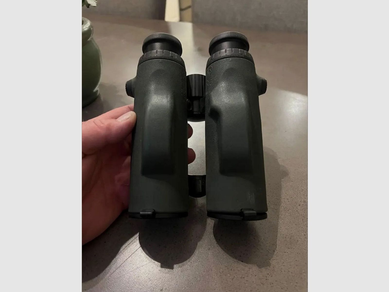 Swarovski EL Range 10x42 binoculars