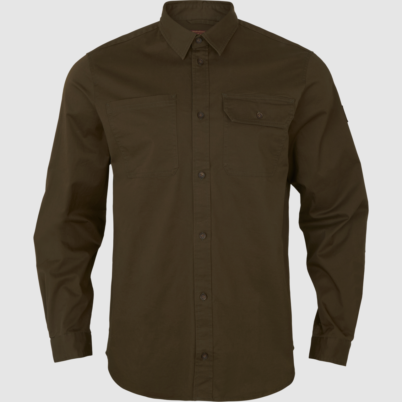 Camicia HÄRKILA Trym, immagine 1 di 2
