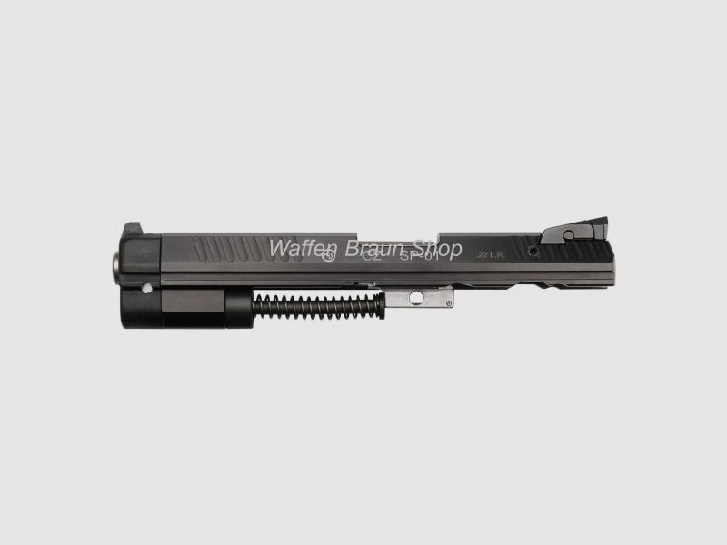 CZ SP-01Kadet Wechselsystem .22 lr