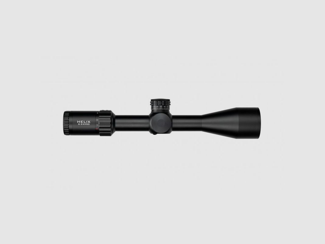 ELEMENT OPTICS HELIX G2 6-24X50 SFP ABS APR-1C MRAD, image 2 sur 7