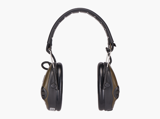 3M Peltor Aktiver Gehörschutz Sporttac Hunting Grün