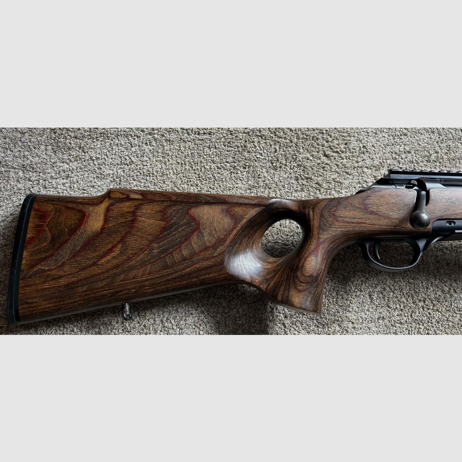 9,3x62 Haenel Jäger 10