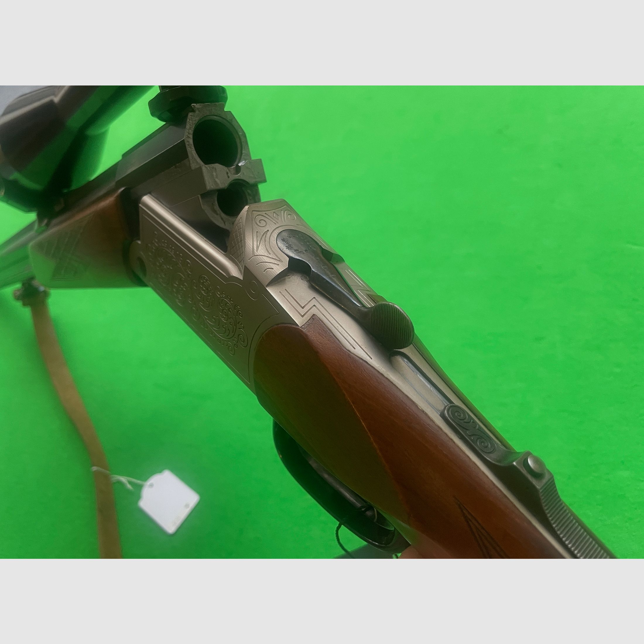 Blaser BBF Handspanner ! 