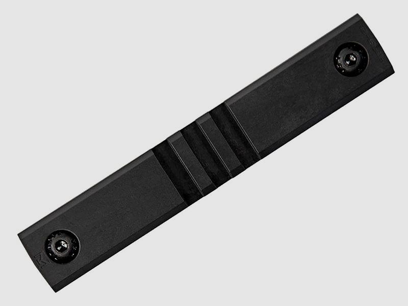 MAGPUL M-LOK adapter for AFG2 Picatinny grip