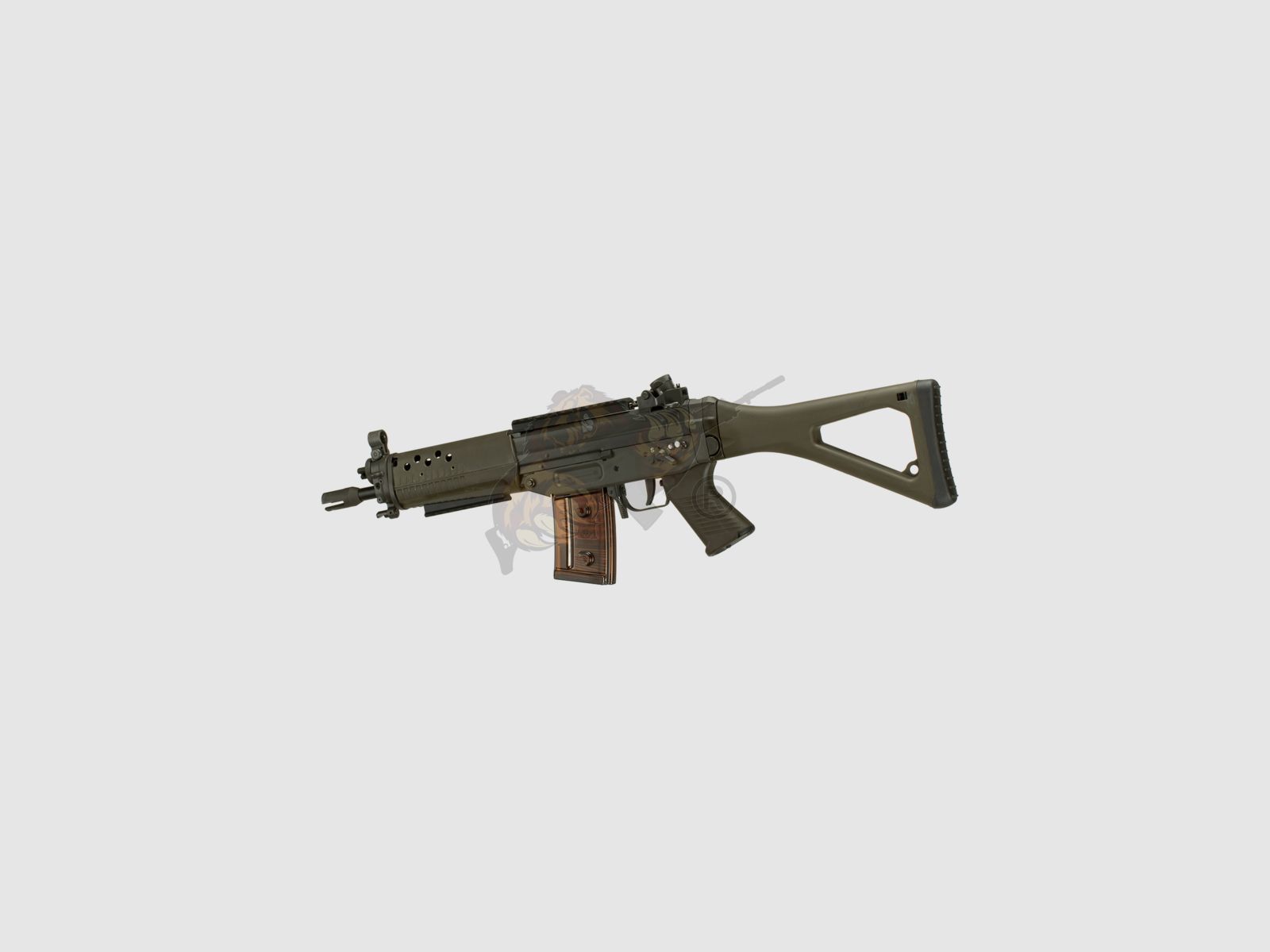 G&G SG552 Advanced Airsoft S-AEG wolno od 18