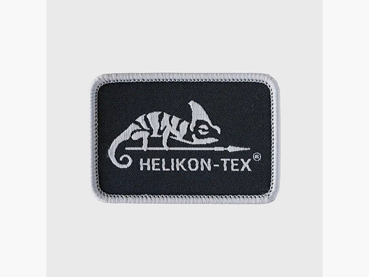 Helikon-Tex Helikon-Tex Patch - Schwarz