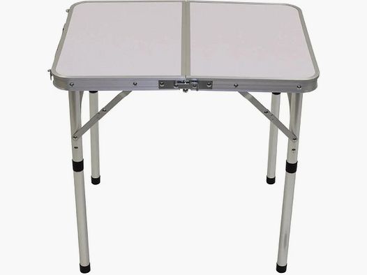 Fox Outdoor Fox Outdoor Campingtisch Alu 60 x 45 x 55 cm