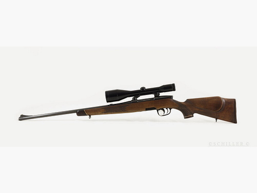 Steyr Mannlicher Mod. M