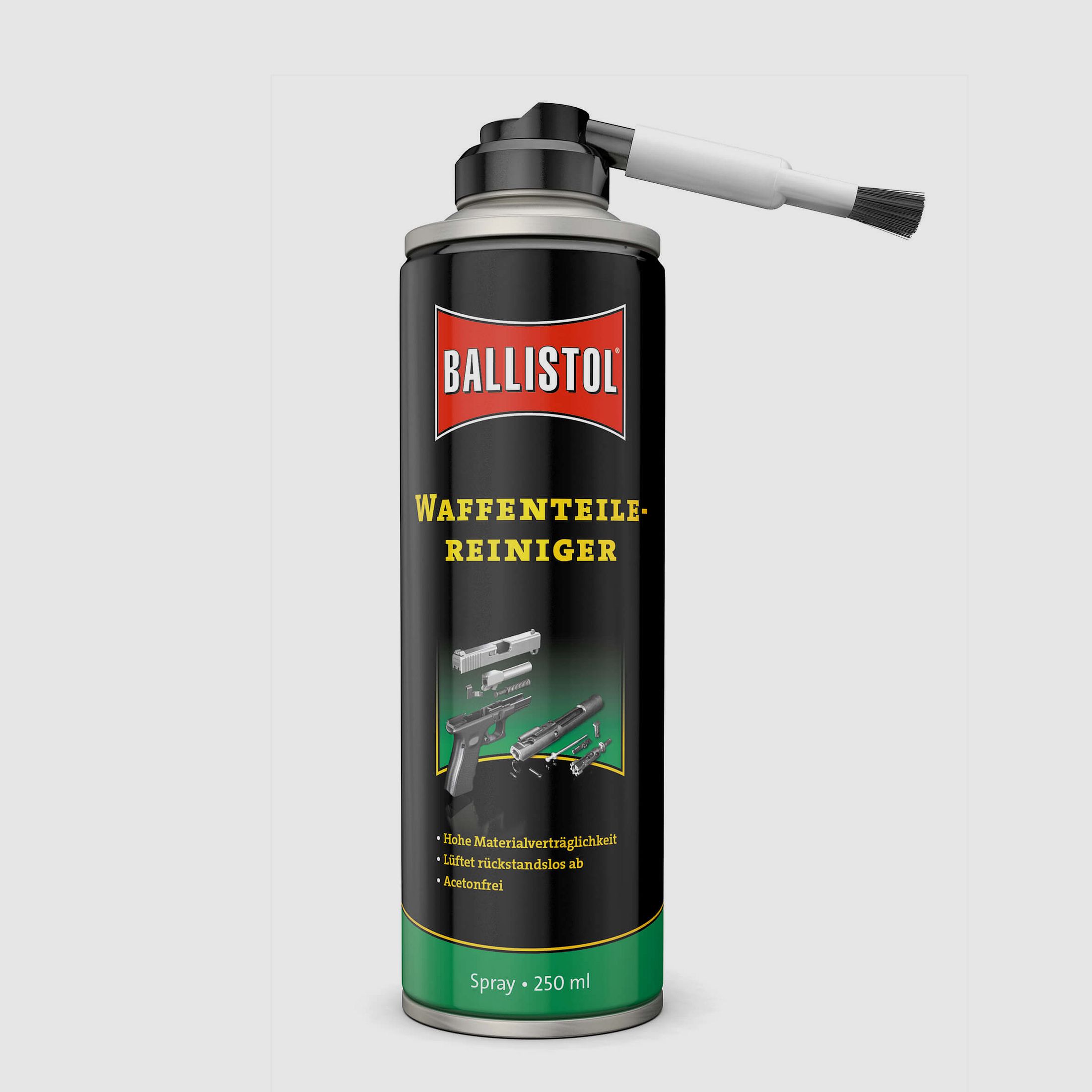 Ballistol Waffenteilereiniger