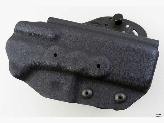 Holster RADAR GLOCK 17 Rechts