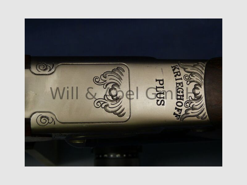 Krieghoff Plus 20
