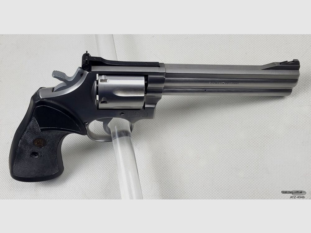 Smith&Wesson 686-2