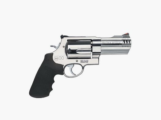 SW CAL 500 INOX REF 163504