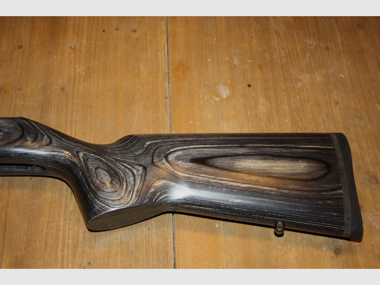 Originele schichthouten kolf voor CZ 527 Varmint