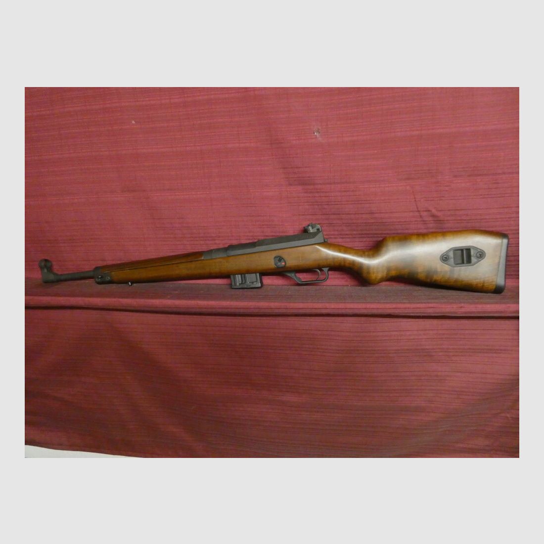 Heckler und Koch SL 6