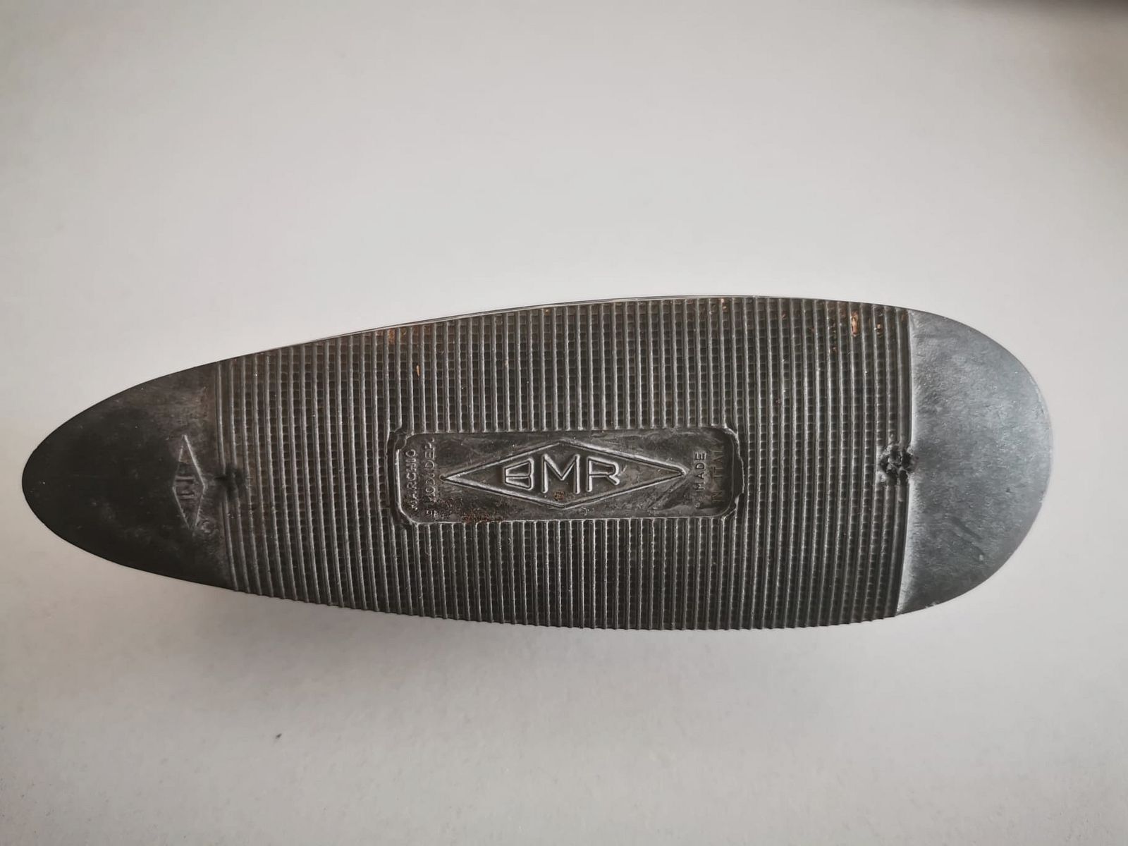 B.M.R cappuccio finale supporto per spalla, Sauer 101, usato