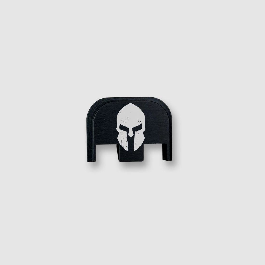 Glock Backplate voor Gen 1-5 – “Spartan Helm”