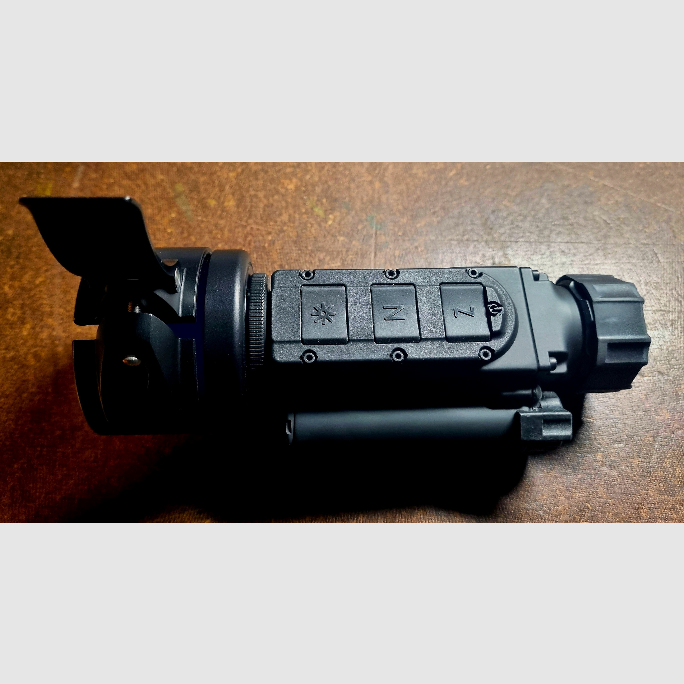 Nitehog Viper TIR - M 35 XC