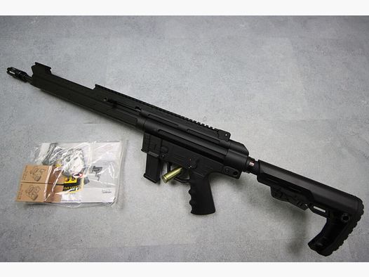 German Sport Guns GSG GSG-9 Sport