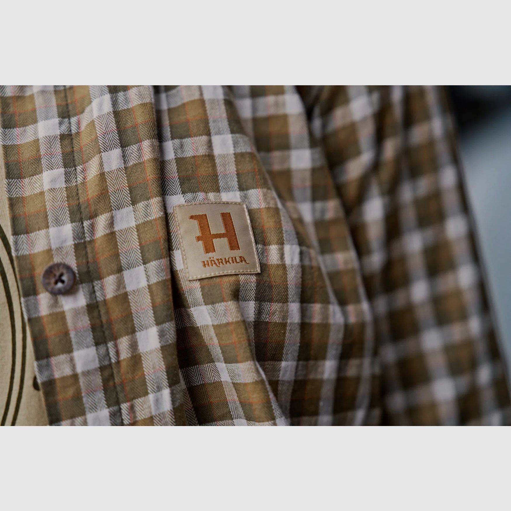 Härkila Fjell Bluzka