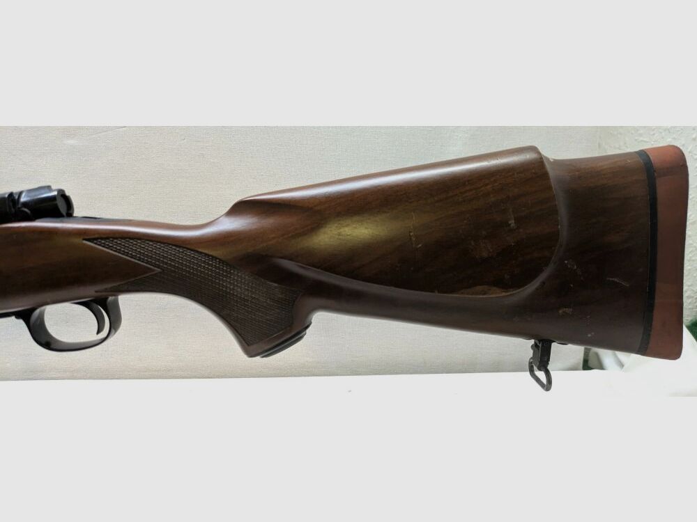 Winchester 70 Super Express