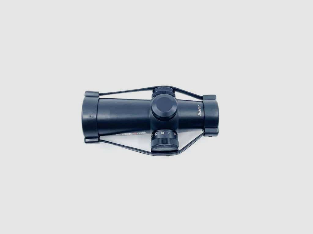 Blaser Hitpoint Pro, Bild 3 von 9