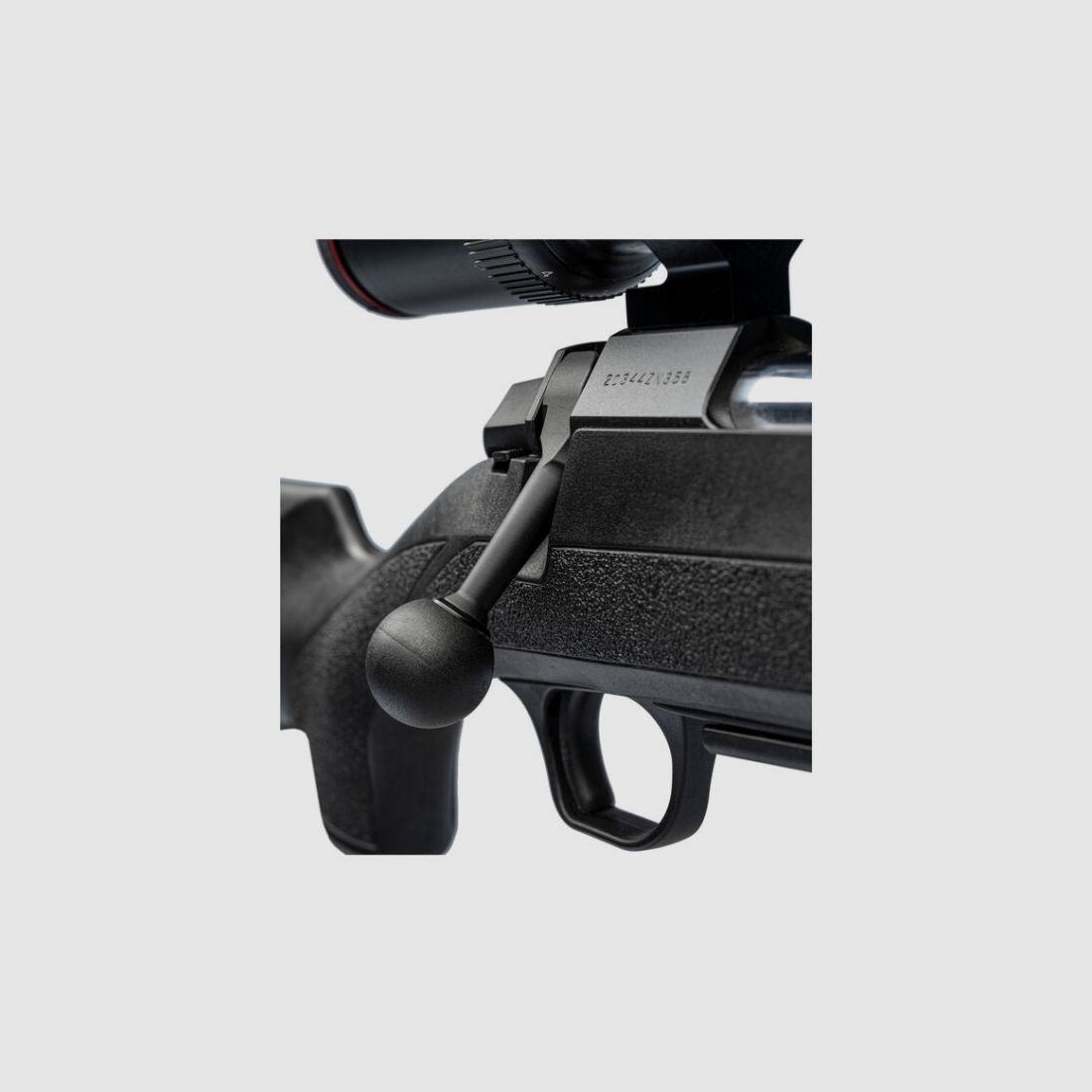 Browning Bolt Action Rifle A-Bolt 3+ Composite Threaded