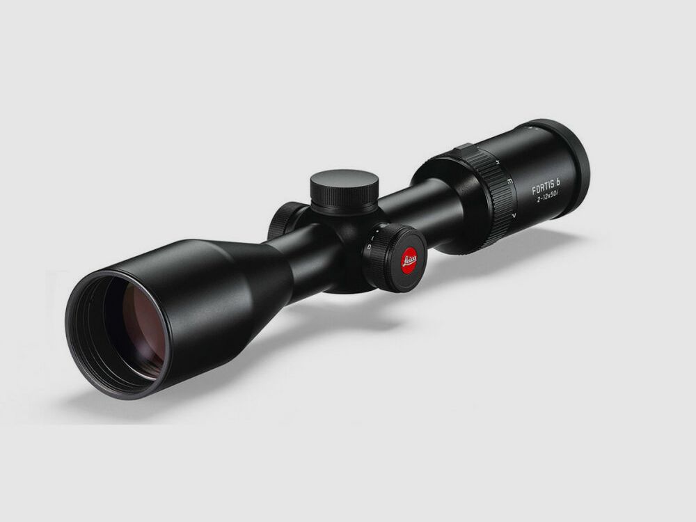 Leica Fortis 6 2-12x50i, Bild 2 von 5
